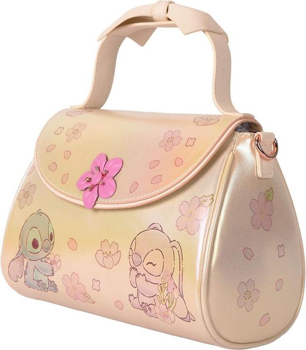 Immagine prodotto Loungefly Disney Stitch Cute shoulder bag
