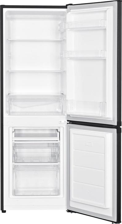 Actual product image PKM Fridge-freezer combi BKG173CB (freight forwarding)