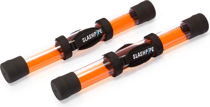 Actual product image Slashpipe Single