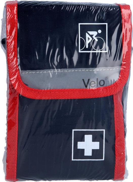 Holthaus Fahrradverbandtasche (Autoapotheke)