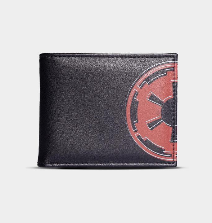 Produktbild Difuzed STAR WARS - Obi Wan Kenobi - Portefeuille à 2 Volets
