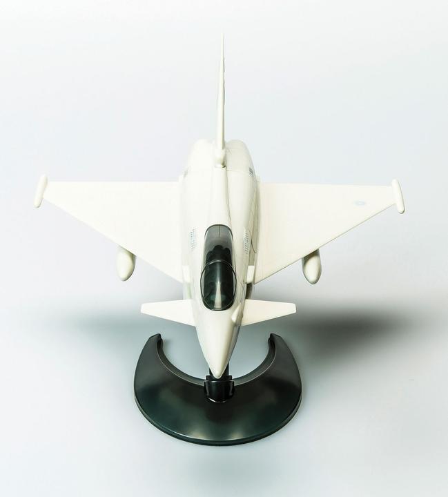 Image du produit Airfix Quickbuild Eurofighter Typhoon