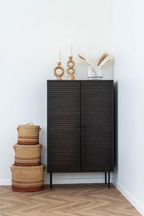 Actual product image House Nordic Kyoto (80 x 40 x 130 cm)