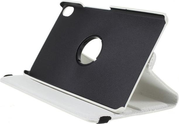 Immagine prodotto MU Classic Copertura in pelle girevole (MediaPad M6 8.4)