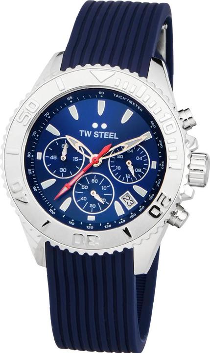 Produktbild TW-Steel VA1 Vanceur Diver Chrono