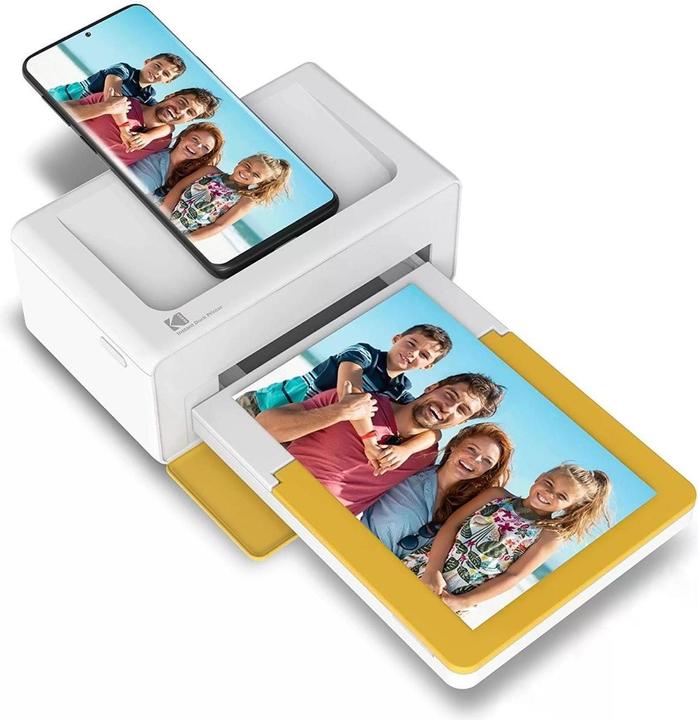 Produktbild Kodak Dock Plus (Thermodirekt, Farbe)