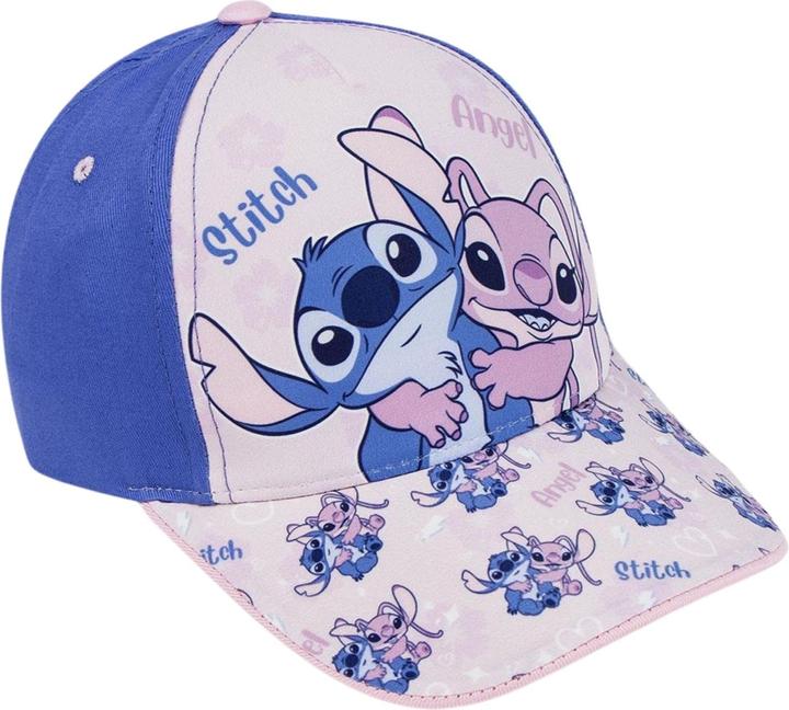 Cerdá Lilo & Stitch - Kindergrösse (One Size)