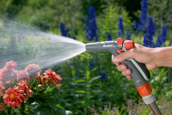 Produktbild Gardena Basic Cleaning Set