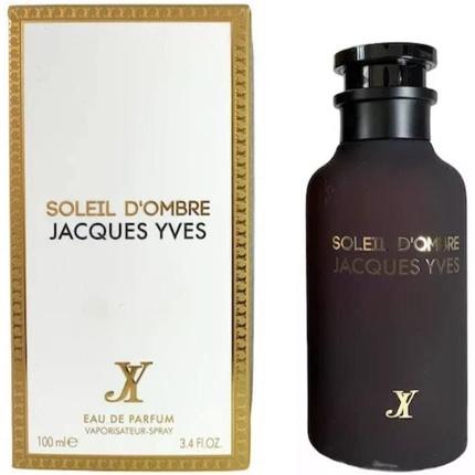 Immagine prodotto Ameer Al Oud Soleil D'ombre Jacques Yves Eau De Parfum 100ml (Eau de parfum, 100 ml)