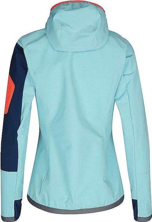 Image du produit Ortovox Berrino Hooded Jacket W (S)