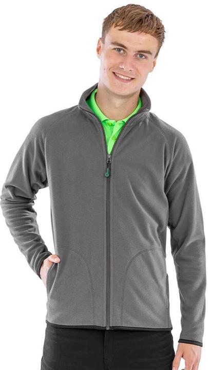 Produktbild Result Fleecejacke (XS)