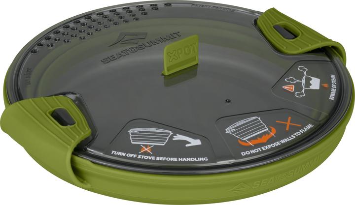 Actual product image Sea To Summit Tableware set X set: 31