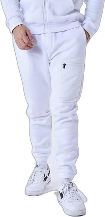 Immagine prodotto Project X Paris joggers con carré biateriale (M)