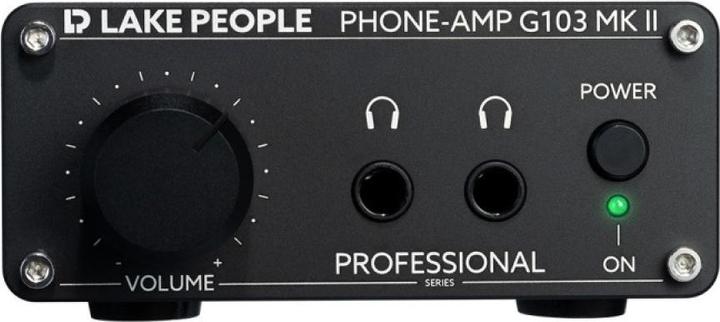 Immagine prodotto Lake People G103-S MKII