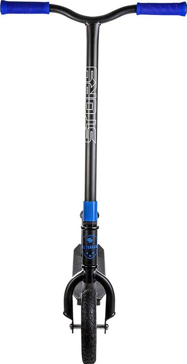 Produktbild Story All Terrains Dirt Scooter Blau 94 cm (0101005060569-blau-94cm)