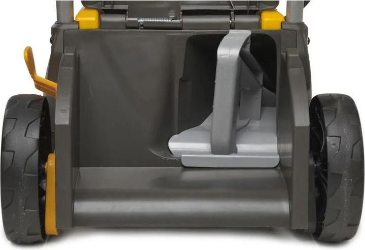 Produktbild Stiga COMBI 336c Elektro Rasenmäher 1400W Schnittbreite (max.) 34cm (Netzbetrieb)