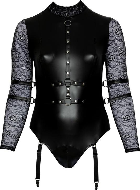 Produktbild Cottelli Collection Body Bondage 3XL (3XL)