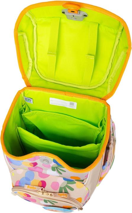 Produktbild Ergobag Cubo MRP Schulranzen-Set (19 l)