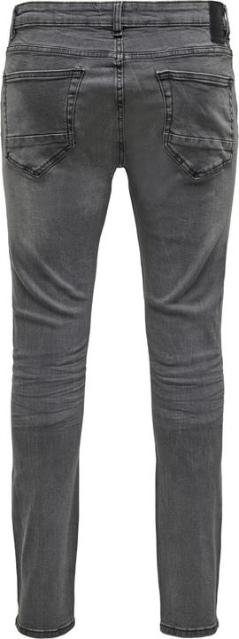 Actual product image Only & Sons Skinny Fit Jeans (W31/L30)
