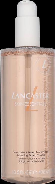 Produktbild Lancaster Skin Essentials (Gel, 400 ml)
