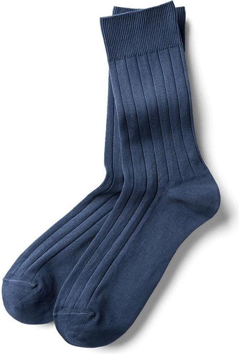 Actual product image Blacksocks Calf socks Classic (Single pack, XL, 37 - 39)