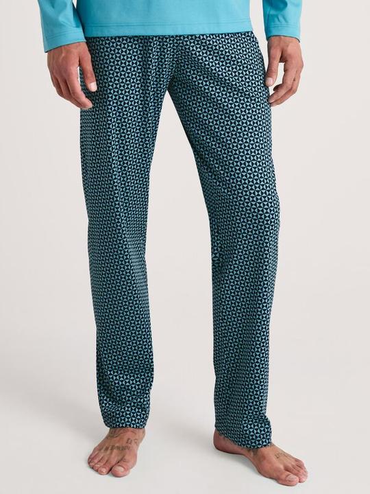 Produktbild Calida Relax Streamline Pyjama, lang (M)