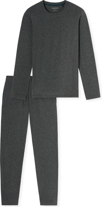 Produktbild Schiesser Modern Nightwear Schlafanzug (58, 3XL)