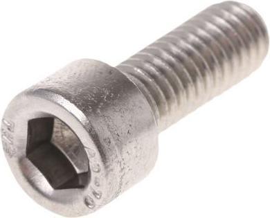 Produktbild Rs Pro Zylinderkopf Innensechskantschraube, Stahl A2, M16 x 2mm, 30mm