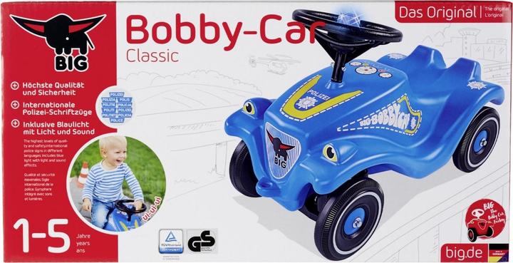 Produktbild BIG Bobby Car