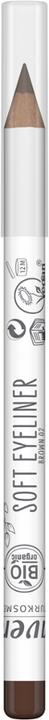 Lavera BIO-Augenstift N°02 Brown - 1,14g - (02 Brown)