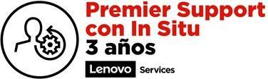 Produktbild Lenovo Premier Support (36 Monate, Vor-Ort, Next Business Day)