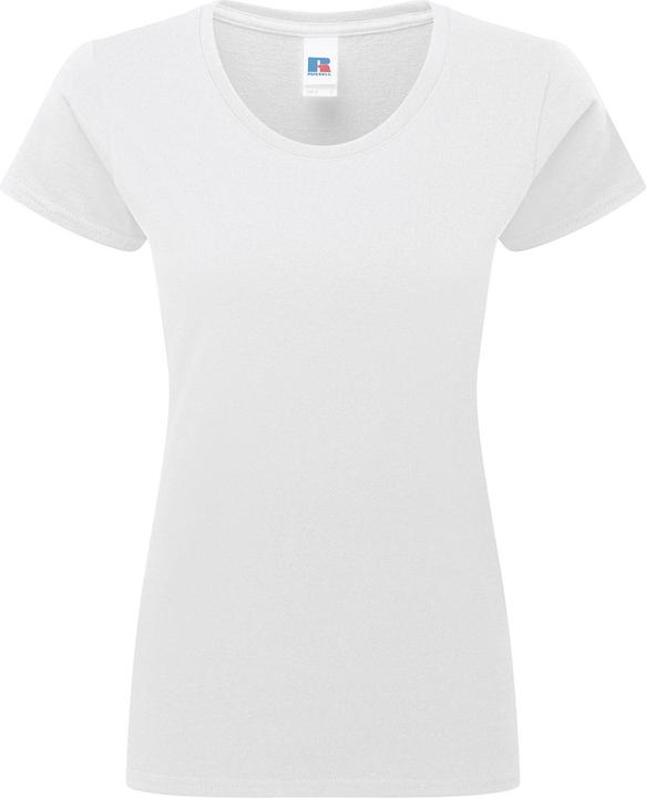 Russell TShirt Rundhalsausschnitt