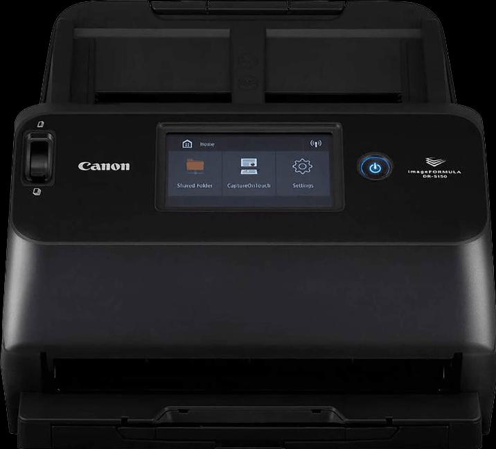 Image du produit Canon DR-S150 (USB, Ethernet)