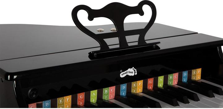 Image du produit small foot Piano à queue pour enfants (Allemand)