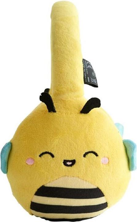 Immagine prodotto Emoji Squishmallows Kopfhörer SUNNY