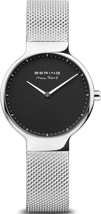 Produktbild Bering 15531-002 Max René Damenuhr 31mm 5ATM (Analoguhr, 31 mm)