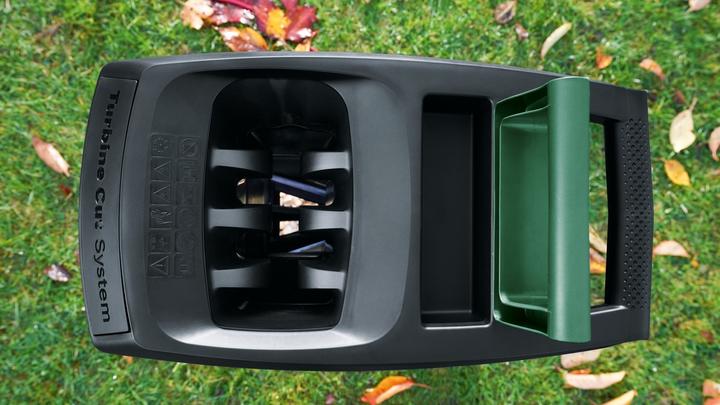 Produktbild Bosch Home & Garden AXT 25 TC
