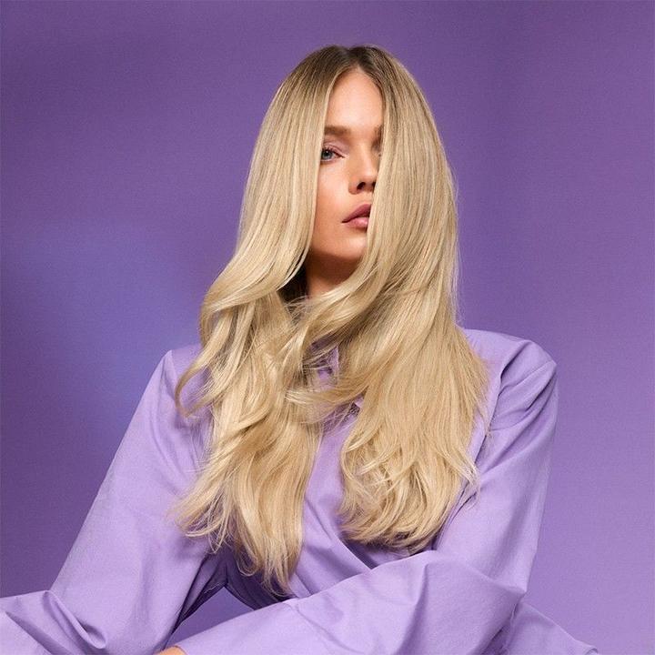 Produktbild Neqi Treatment Treasure Blonde Brilliance - 100ml (100 ml)