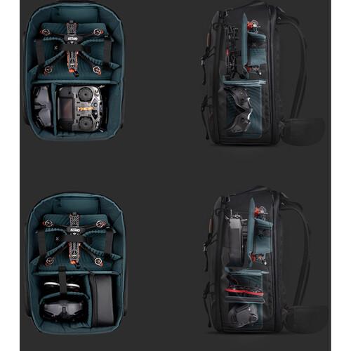 Actual product image Pgytech OneMo FPV (Drone backpack, Universal)