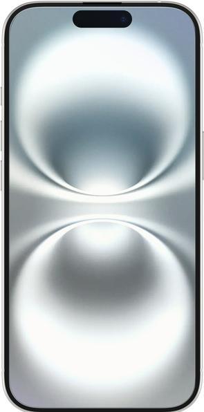 Productafbeelding OtterBox Premium Pro Glass Blue Light Screen Protector (1 Stuk, Apple iPhone 16)