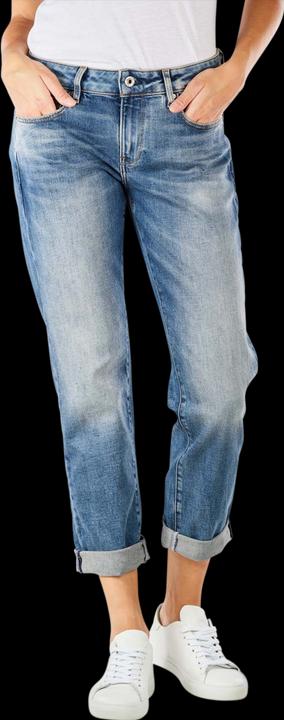 G-Star Kate Jeans Boyfriend Fit vintage azure