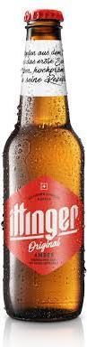 Produktbild Ittinger Amber (6 x 33 cl)