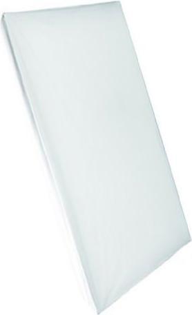 Immagine prodotto Falcon Eyes Telo di diffusione per 90x90 cm SBQ-SB9090 (Diffusore)