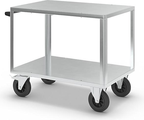 Image du produit eurokraft pro Chariot de montage Premium (500 kg)
