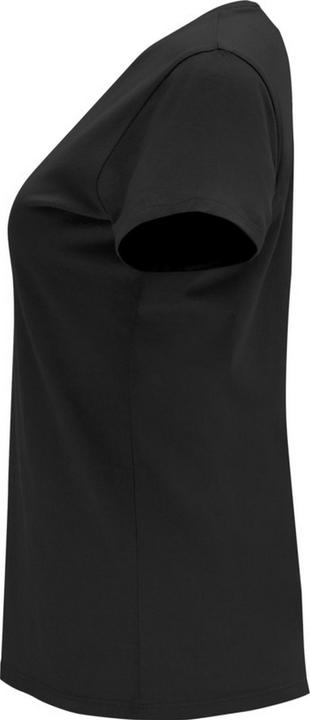 Actual product image Alpinia Womens/Ladies Capri Short-Sleeved T-Shirt (3XL)