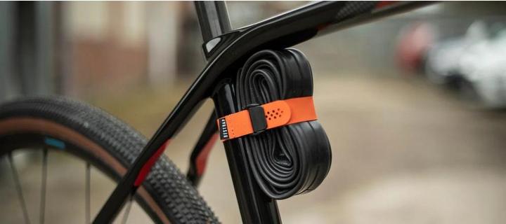 Produktbild Restrap Fast Straps (Rahmentasche)