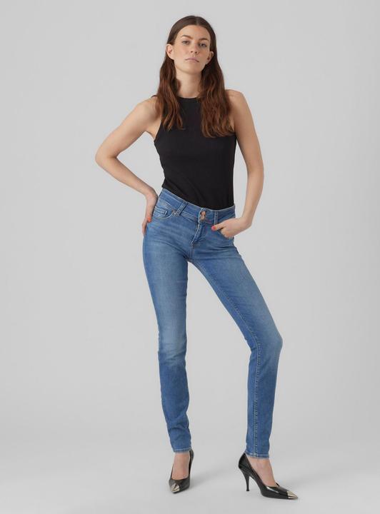 Produktbild Vero Moda Mid Rise Jeans (32)