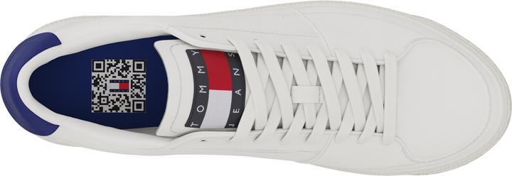 Immagine prodotto Tommy Hilfiger Tommy Jeans in pelle vulcanizzata - 60323 (44)