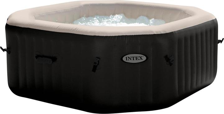 Intex PureSpa Jet and Bubble Deluxe Massage (4 Pers.)