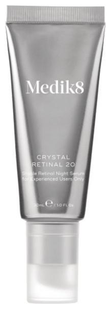 Medik8 Crystal Retinal 20 30 ml (Reinigungslotion, 30 ml)